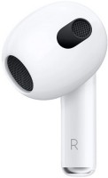 Купити навушники Apple AirPods 3 Right  за ціною від 3452 грн.