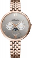 Купити наручний годинник Adriatica 3733.R187QF  за ціною від 11840 грн.