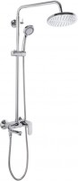 Купити душова система MIXXUS Premium Barcelona Chr-009-J MI1669  за ціною від 5934 грн.