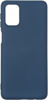Купити чохол ArmorStandart Icon Case for Galaxy M31s  за ціною від 169 грн.