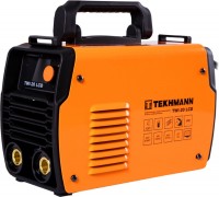 Купити зварювальний апарат Tekhmann TWI-20 LCD 850613  за ціною від 7596 грн.