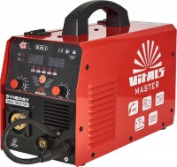 Купить сварочный аппарат Vitals Master MIG 1600 SN  по цене от 8297 грн.