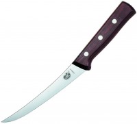 Купить кухонный нож Victorinox Wood 5.6606.15  по цене от 1910 грн.