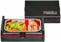 Купить харчовий контейнер Rommelsbacher HeatsBox HB 100: цена от 8600 грн.