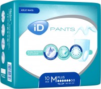 описание, цены на ID Expert Pants Plus M