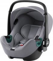 Купить детское автокресло Britax Romer Baby-Safe iSense  по цене от 10424 грн.