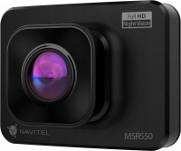 Купить відеореєстратор Navitel MSR550 NV: цена от 3149 грн.