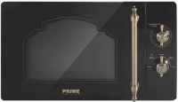 Купить мікрохвильова піч Prime Technics PMR 20700 HGB: цена от 3377 грн.