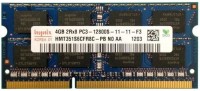 Купить оперативная память Hynix HMT SO-DIMM DDR3 1x4Gb (HMT351S6CFR8A-PB) по цене от 317 грн.