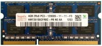 Купити оперативна пам'ять Hynix HMT SO-DIMM DDR3 1x4Gb (HMT351S6CFR8A-PB) за ціною від 290 грн.