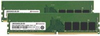 Купить оперативная память Transcend JetRam DDR4 1x16Gb (JM3200HLB-16G) по цене от 1672 грн.