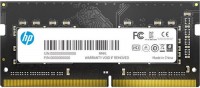 Купить оперативная память HP S1 SO-DIMM DDR4 1x4Gb (7EH97AA) по цене от 649 грн.
