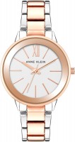 Купити наручний годинник Anne Klein 3877SVRT  за ціною від 3870 грн.