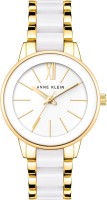 Купити наручний годинник Anne Klein 3878WTGB  за ціною від 3870 грн.