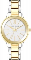 Купити наручний годинник Anne Klein 3877SVTT  за ціною від 3870 грн.
