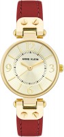 Купить наручний годинник Anne Klein 9442CHRD: цена от 3584 грн.
