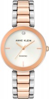 Купить наручные часы Anne Klein 1363SVRT  по цене от 4135 грн.
