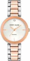 Купити наручний годинник Anne Klein 1363SVRT  за ціною від 4534 грн.