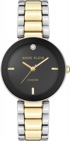 Купити наручний годинник Anne Klein 1363BKTT  за ціною від 4520 грн.