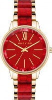 Купити наручний годинник Anne Klein 1412RDGB  за ціною від 4327 грн.