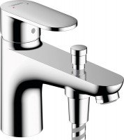 Купить смеситель Hansgrohe Vernis Blend 71446000: цена от 7886 грн.