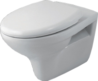 Купити унітаз Devit Project 3020147 за ціною від 6499 грн.