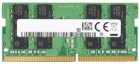 Купить оперативная память HP DDR4 SO-DIMM 1x8Gb (13L77AA) по цене от 3392 грн.