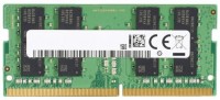 Купити оперативна пам'ять HP DDR4 SO-DIMM 1x8Gb (13L77AA) за ціною від 2892 грн.