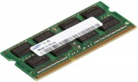 Купить оперативная память Samsung M471 DDR3 SO-DIMM 1x4Gb (M471B5173BH0-CK0) по цене от 366 грн.