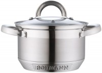 Купити каструля Bohmann BH0715-20  за ціною від 602 грн.