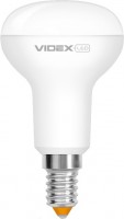 Купить лампочка Videx R50e 6W 4100K E14: цена от 74 грн.
