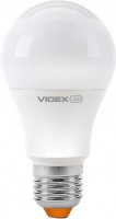 Купить лампочка Videx A60e 8W 4100K E27  по цене от 58 грн.