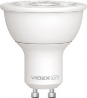 Купити лампочка Videx MR16eL 5W 4100K GU10  за ціною від 93 грн.