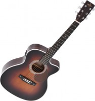 Купить гитара Sigma OMTC-1E  по цене от 33222 грн.