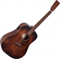 Купить гитара Sigma DM-15E-AGED  по цене от 26800 грн.