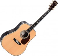 Купить гитара Sigma DT-41  по цене от 37720 грн.
