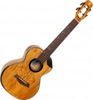 Купить гітара Flight Fireball Tenor EQ-A: цена от 29985 грн.