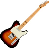 Купити електрогітара / бас-гітара Fender Player Plus Telecaster  за ціною від 45260 грн.