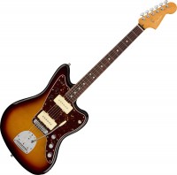 Купити електрогітара / бас-гітара Fender American Ultra Jazzmaster  за ціною від 104496 грн.