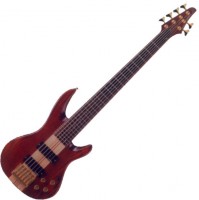 Купить електрогітара / бас-гітара Samick YBT6-639: цена от 26598 грн.