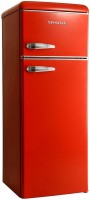 Купить холодильник Snaige FR24SM-PRR50E: цена от 16921 грн.