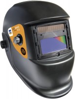 Купити зварювальна маска GYS LCD VENUS 9/13 G TRUE COLOR  за ціною від 2385 грн.