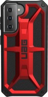 Купить чехол UAG Monarch for Galaxy S21  по цене от 315 грн.