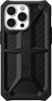 Купити чохол UAG Monarch for iPhone 13 Pro  за ціною від 799 грн.