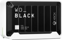 описание, цены на WD Black D30 Game Drive Xbox