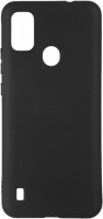 Купити чохол ArmorStandart Matte Slim Fit for Blade A51 за ціною від 49 грн.