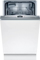 Купити вбудована посудомийна машина Bosch SRV 4HKX53E  за ціною від 22604 грн.