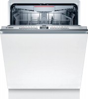 Купить вбудована посудомийна машина Bosch SMD 6TCX00E: цена от 37209 грн.