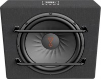 Купить автосабвуфер JBL Stage 1200S: цена от 7999 грн.