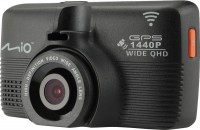 Купити відеореєстратор MiO MiVue 752 WIFI Dual за ціною від 17020 грн.